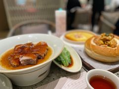 -小鹅皇港式餐厅(新抚万达店)