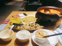 -蜀锦堂·川味现炒(襄阳武商汇店)