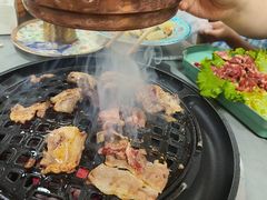-牛犇炭火烤肉·鲜切烤肉(承德总店)