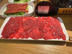 -邹开喜·炭炉鸡煲·海鲜火锅(虹口足球场店)