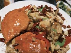 -胶东海鲜大排档(北太平庄店)