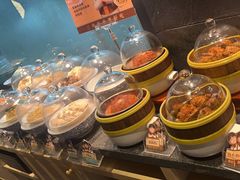 -老淮滨-蚌埠非遗小吃(淮河路店)