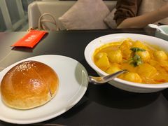 -有璟阁港式餐厅(金融街购物中心店)