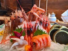 -Minase水濑·日料放题(外滩店)