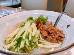 -东方饺子王(新奥购物中心店)