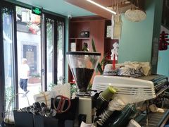 -舒羽咖啡(运河店)