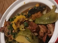 -金掌勺·锅包肉(广渠门店)