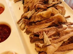 -香满楼(南关店)