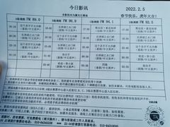 -枫花园汽车电影院(朝阳公园店)