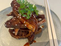 -上海和平饭店龙凤厅 Dragon Phoenix