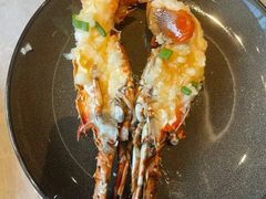 -西安高新洲际酒店•源咖啡全日制餐厅