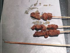 -管氏翅吧(马家堡店)