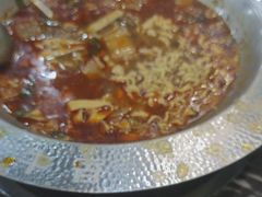 -古乐牛香·鲜牛肉牛杂火锅(高新店)