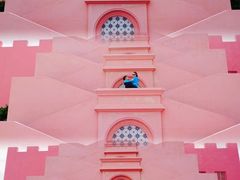 -漳州滨海火山岛自然生态风景区