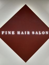 -FINE HAIR 烫染专业设计