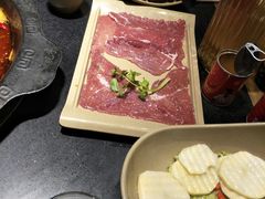 -晓宇重庆火锅(龙首店)