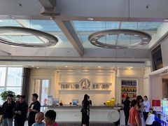 -澜悦港海鲜体验主题餐厅