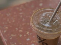 -% Arabica阿拉比卡咖啡(武汉天地店)