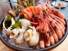 -菊上尊品料理(八佰伴中心店)