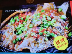 -潇湘码头·鲜湘菜(清河店)