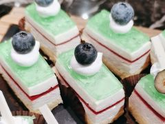 -重庆丽苑维景国际大酒店·海鲜自助餐厅