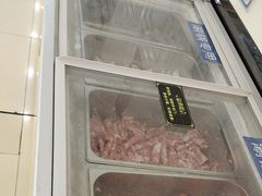 -集杰尚品海鲜烤肉自助餐厅(乳山振华店)