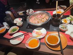 -牛New寿喜烧(金茂览秀城店)