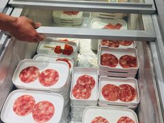 -钱小奴创意自助餐厅·山野黑猪肉畅吃(苏州昆山招商花园城店)