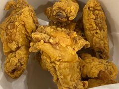 -德克士(砂之船奥特莱斯店)