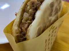 -蒋家槟豆面皮(友爱路店)