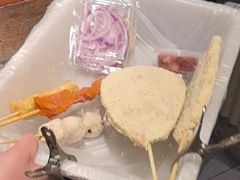 -老啪叽串炒饭(铁百店)