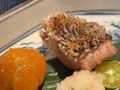 -AKIMOTO秋本寿司(双井店)