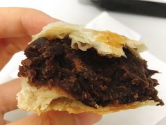 -老回回小吃(百万庄店)