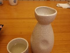 热清酒-高木日本料理(静安寺店)