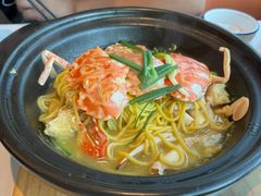 -不仔客海鲜·烧烤·270度海景餐厅(大东海店)