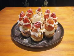 -BE BRIGHT KITCHEN(正佳广场店)