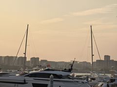 -五缘湾游艇帆船俱乐部