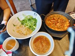 -本家·添百客韩国料理(泰然店)