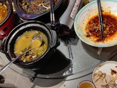 -陶德砂锅(蜀汉路店)