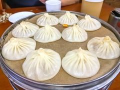 -东京包子楼(政七街店)