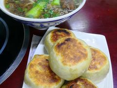 -北京清真房记小吃店