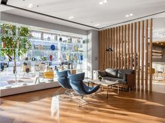 -沈阳业乔信宝宝马4S店(于洪广场店)