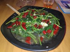 -酒里·宜州果酱烧烤(葛村店)