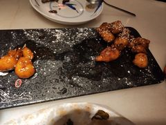 糖醋里脊-新发现(苏州中心商场店)