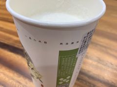 -唐沫茶兮(首山店)