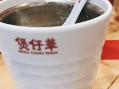 -华记煲仔华·煲仔饭(三元里万科里店)