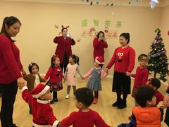 -亿禾林(普陀香溢中心)