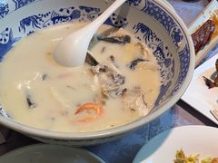 -山外山菜馆(玉泉路店)