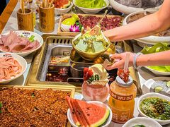 -雾都渣渣火锅(南城智汇城店)
