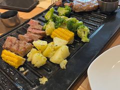 -必胜客(国贸店)